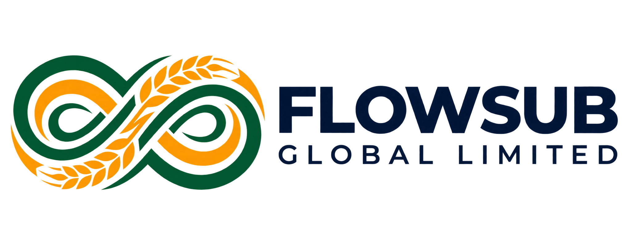 Food & Livestock Catalog — Flowsub Festive